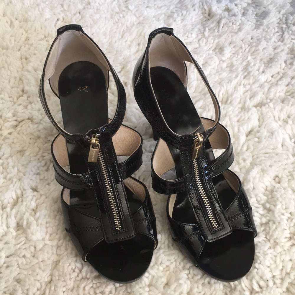 Michael Kors Heels